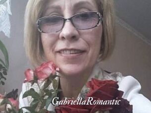 GabriellaRomantic