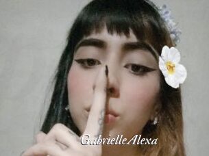 GabrielleAlexa