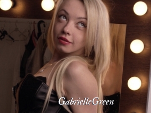 GabrielleGreen