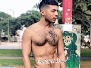 Gabryel_Deer