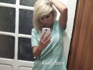 GabyBien Partouze