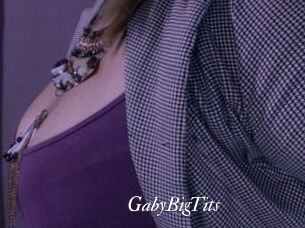 GabyBigTits