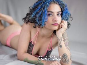 GabyClark