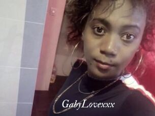 GabyLovexxx