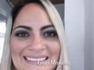 GabyMendezn
