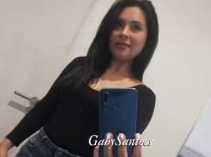 GabySantoos Partouze