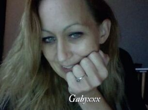 Gabyxxx