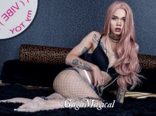 GagaMagical