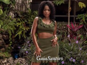 GaiaSantoro