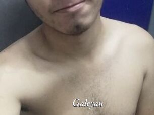 Galeyan Partouze