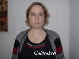 GalileaFeel Partouze