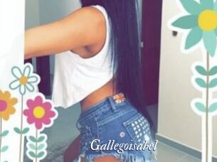 Gallegoisabel
