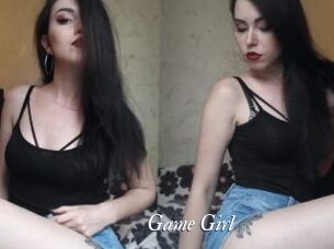 Game_Girl