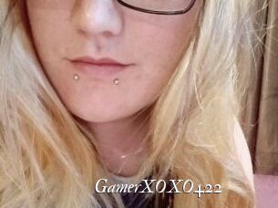GamerXOXO422 Partouze