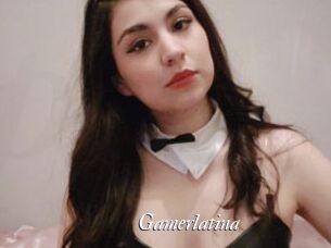 Gamerlatina