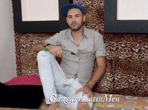 GangsterLatinMen