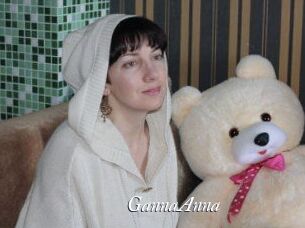 GannaAnna