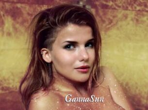 GannaSun