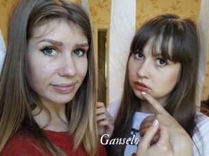 Ganselo Partouze