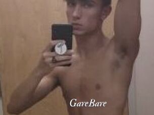 GareBare Partouze