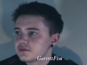 GarrettFtm