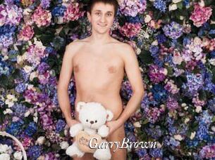 GarryBrown Partouze