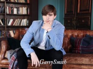 GarrySmith