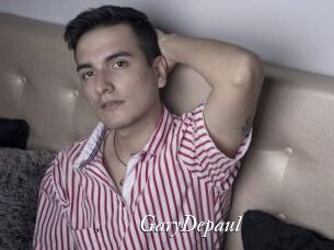 GaryDepaul