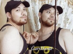 GaryHardd