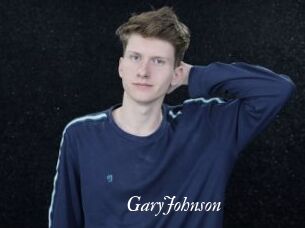 GaryJohnson