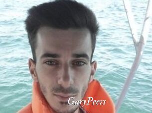 GaryPeers Partouze