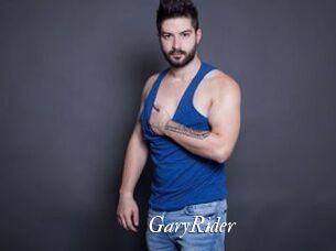 GaryRider