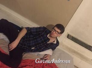 GavinAnderson