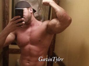 Gavin_Tyler