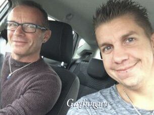 Gayfunguys