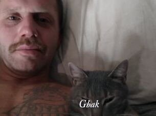 Gbak Partouze