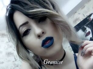 Geanisse