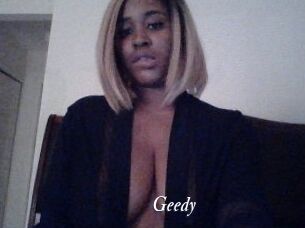 Geedy