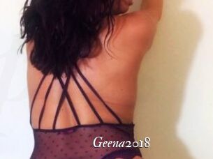 Geena2018