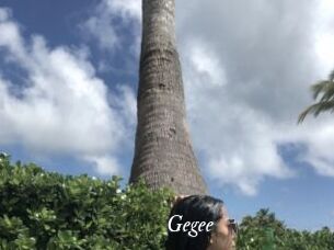 Gegee
