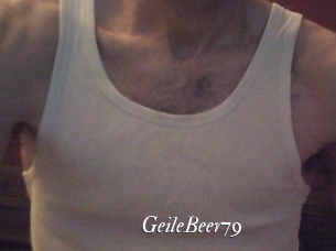 GeileBeer79 Partouze