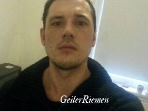 GeilerRiemen Partouze