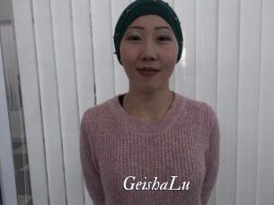 GeishaLu