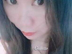 Gellette