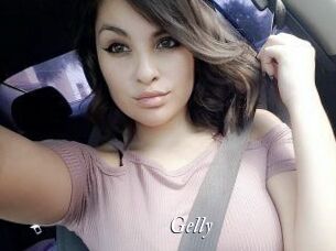 Gelly