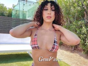 GemVixen Partouze