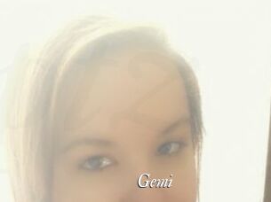 Gemi