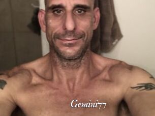 Gemini77