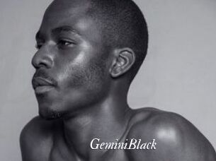 GeminiBlack