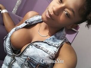 GeminiSin